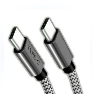 PD cable Type-C To Type-C