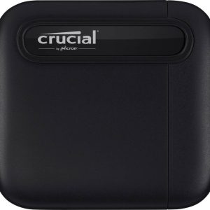 Extenal Portable SSD Harddesk - SanDisk 500GB هاردديك خارجي محمول