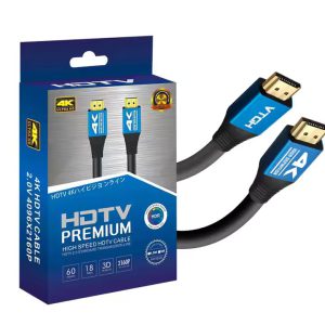 HDMI premium CABLE