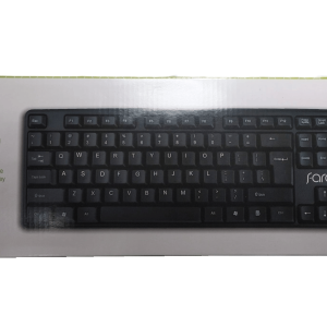 Wire Office Keyboard 2908