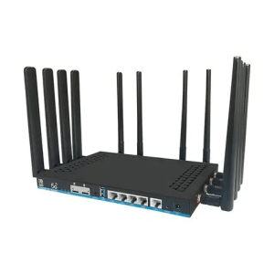 3000M (WiFi6) Gigabit WiFi Rounter