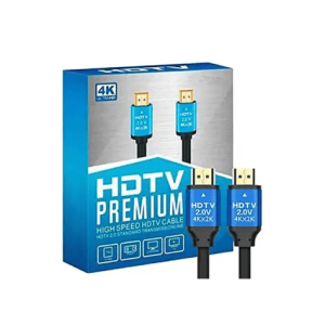 High Speed HDMI Cable 10M