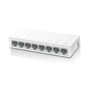 TP-Link LS100B 8-Port Desktop Switch 10/100Mbps
