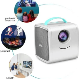 Kid's Story Projector