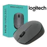 Wireless Mouse
