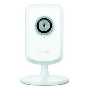 D-Link DCS-930L Wireless N Network Camera