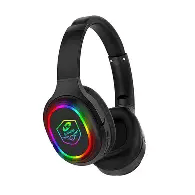 Wireless Gaming Headset Theater 9 D Sound