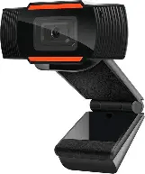 Web Camera Full HD 1080P