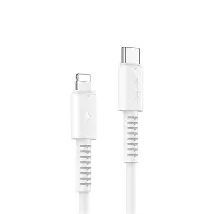 Type-C to Lightning Cable
