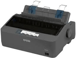 EPSON LQ-350 Printer