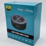 Mini Led Projector