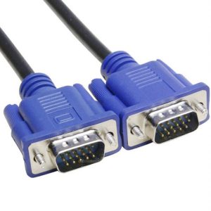 VGA 1.5m