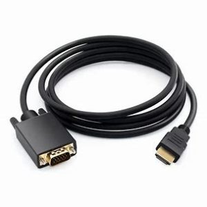 VGA to HTMI