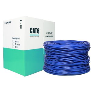 CAT6 Indoor Cable (USED)