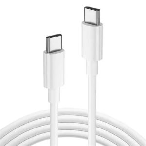 USB-C Data Transmit and Fast Charge