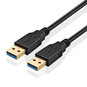 USB to USB