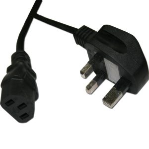 PC Power Cable