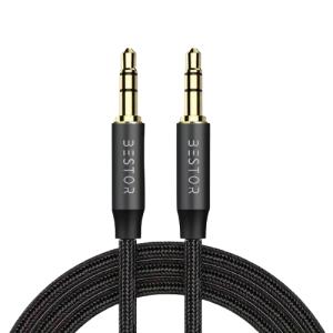 Aux wire