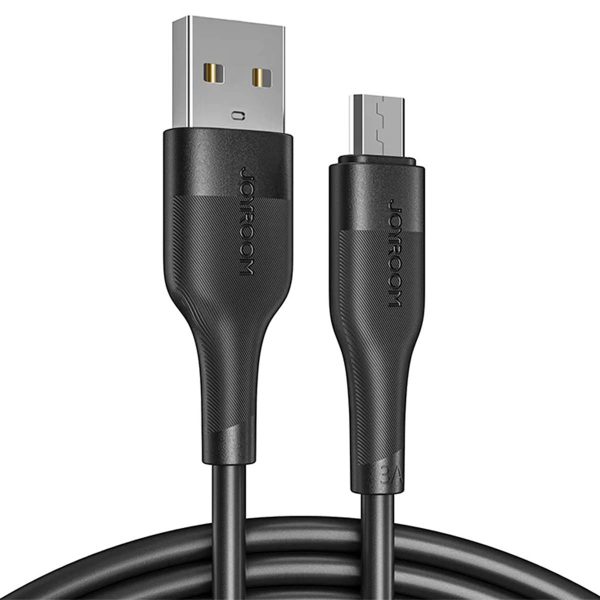 Micro USB 3A – City of Technical Experts – Oman