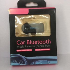 Car BlueTooth AUX Type