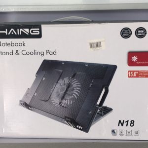 Notepad Cooling Pad