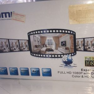 VGA to HDMI Converter