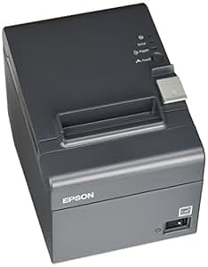 Epson receipt printer M267D (USED)