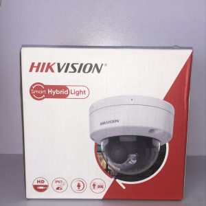 HIK VISION Network Camra