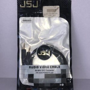 JSJ AUX Cable