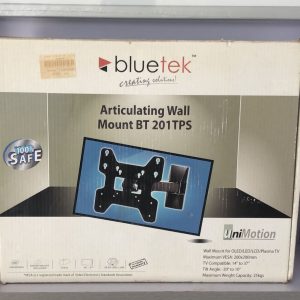 Bluetek TV Wall Mount