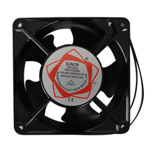Cooler fan DP200A