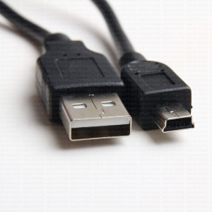 Mini USB