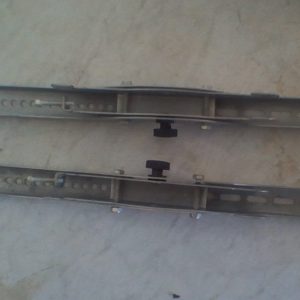 TV brackets large (USED)