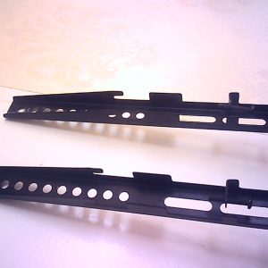 TV brackets small (USED)