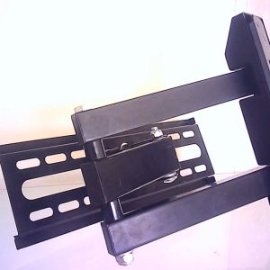 TV Flexible wall mount small (USED)