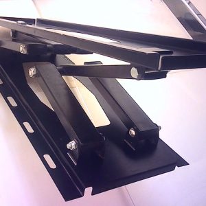 TV Flexible wall mount large (USED)