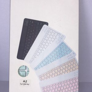 Wireless Keyboard