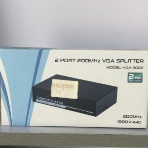 VGA Spliter