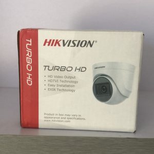 HikVision color Camra