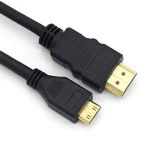 HDMI to mini HDMI 1,5