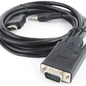 HDMI to aux VGA 3m