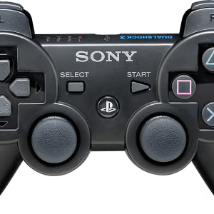 PlayStation 3 DualShock 3 wireless controller