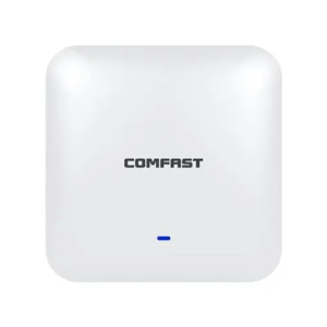 Comfast dual-band wireless ceiling access point 2200Mbps (2.4/5GHz)