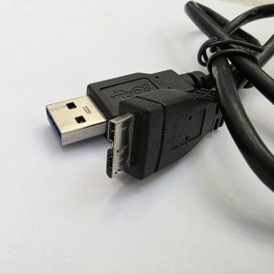 USB 3.0 to SATA cable
