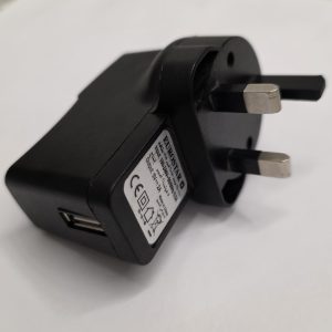 USB Wall Plug 5V 2A (used)