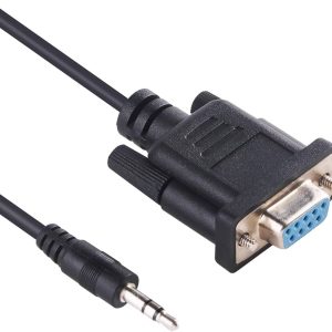 Micro aux to serial (used)