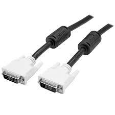 Dvi-D cable