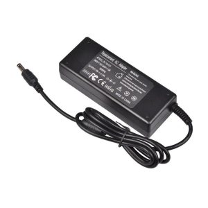 AC adapter – 5.5mm x 2.1mm Standard Tip (used)