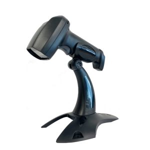 Future X2d 331 Omnidirectional 2D Desktop Barcode Scanner (Model EC3331)