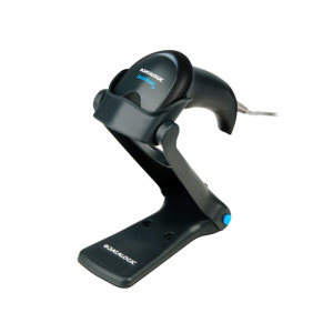 Datalogic QuickScan Lite QW2100 Handheld 1D Barcode Scanner (QW2120-BKK1S)
